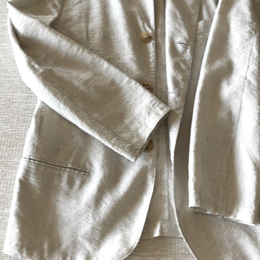 Men’s Summer Jacket - image 6